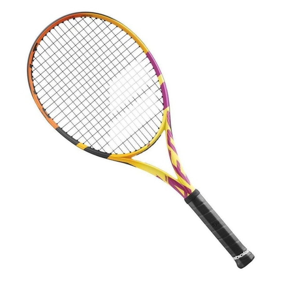 Raqueta de tenis para Adulto - Artengo Tr110 azul - Decathlon