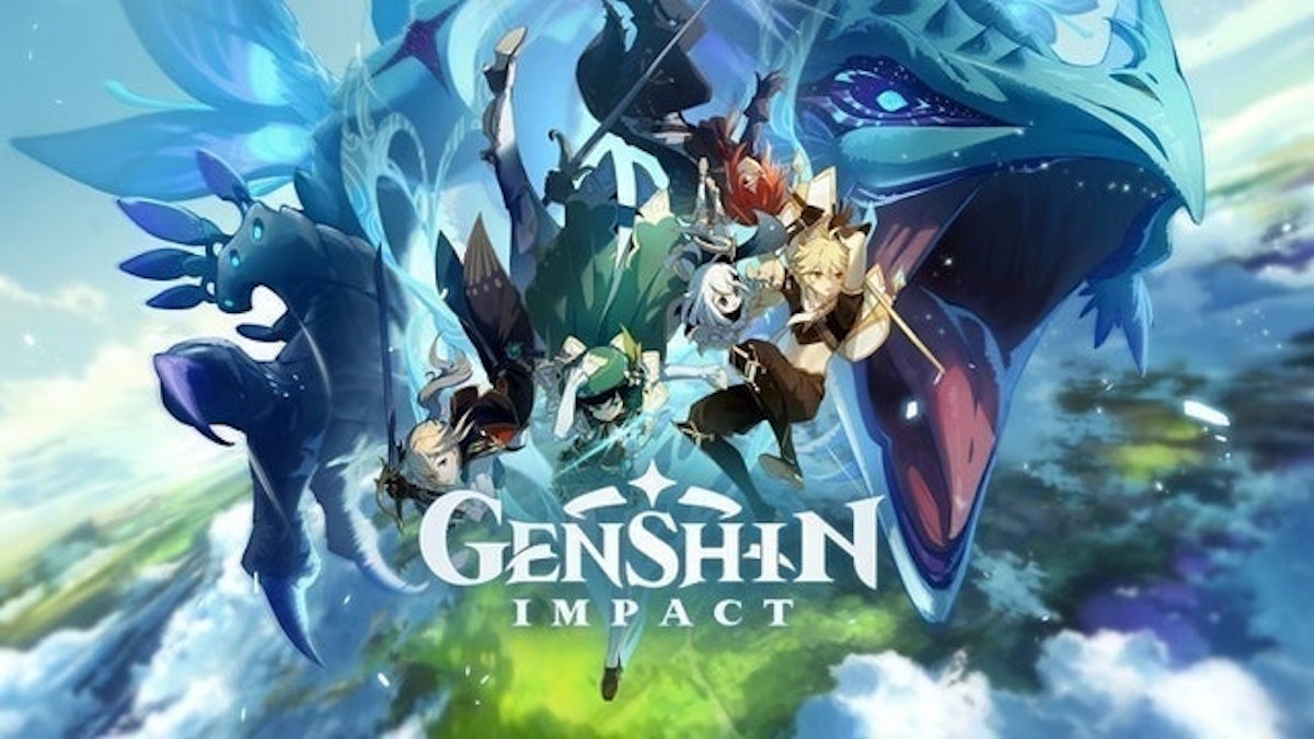 Genshin Impact é eleito como o melhor jogo de 2020 para Android e iOS