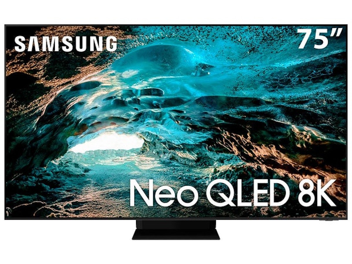 Top 10 Melhores TVs de 75 Polegadas (Philips, Samsung e mais) | mybest