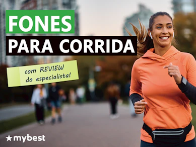 Top Melhores Fones de Ouvido para Corrida em 2026 (com Reviews do Especialista)