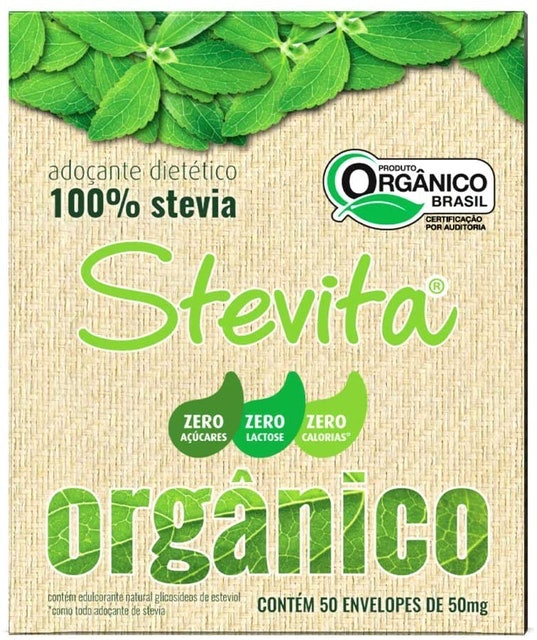 Top 10 Melhores Adoçantes (Stévia, Xilitol e mais) | mybest
