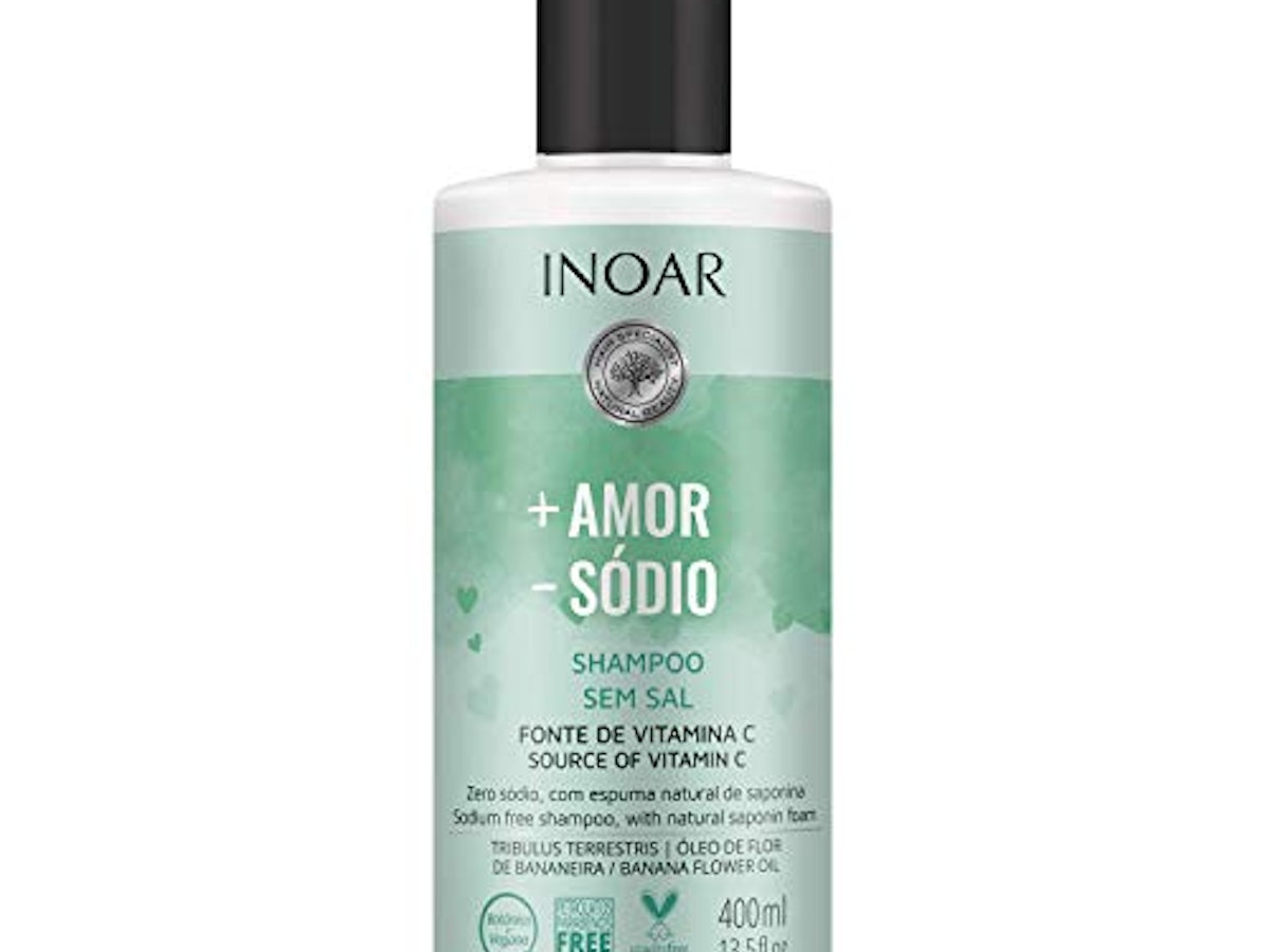 Top 10 Melhores Shampoos sem Sal em 2026 (Pantene, Eudora e mais) | mybest