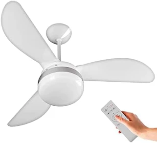 Top 10 Melhores Ventilador de Teto Silencioso em 2025