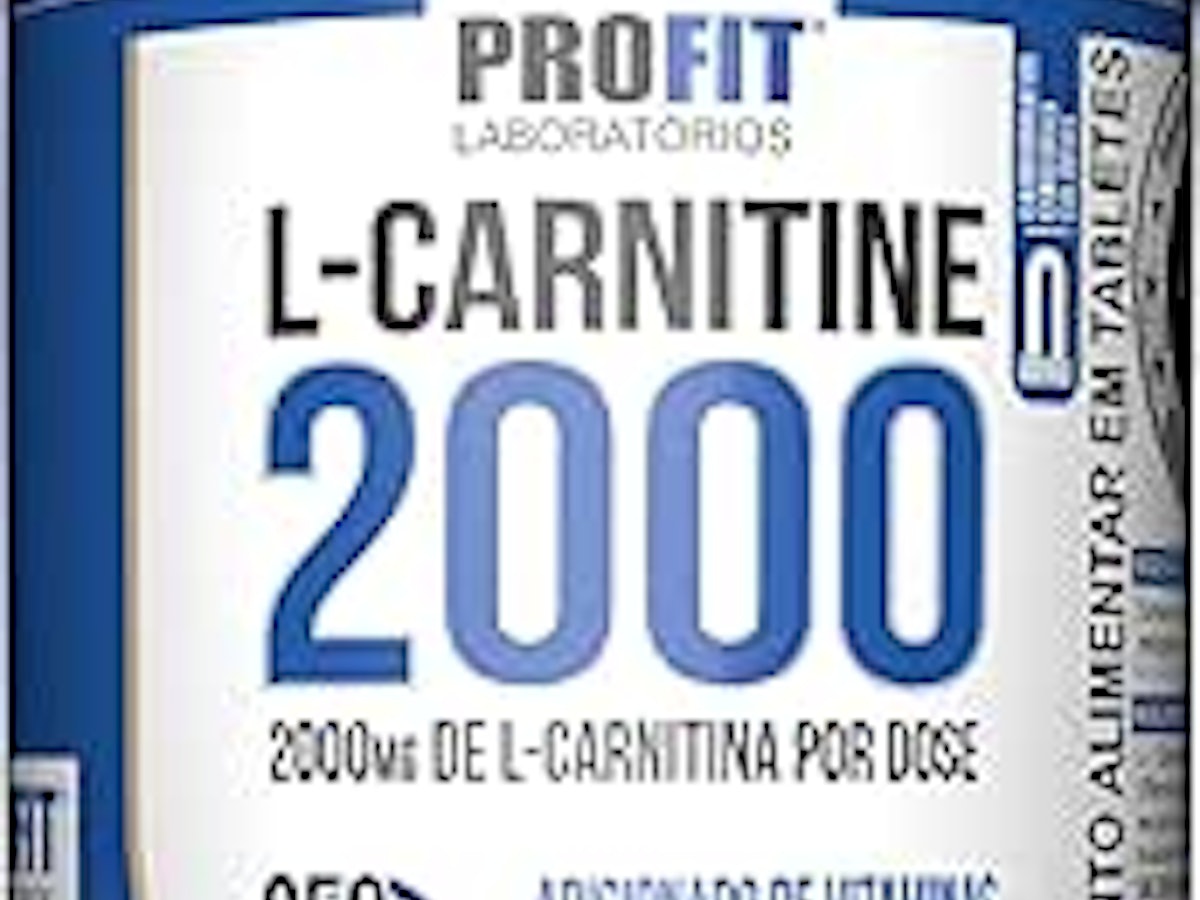 Top 10 Melhores L-Carnitina em 2026 (Vitafor, Probitica e mais) | mybest Top 10 Melhores L-Carnitina em 2026 (Vitafor, Probitica e mais) | mybest