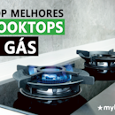 Top 40 Melhores Cooktops a Gás em 2026 (Mondial, Suggar e mais)