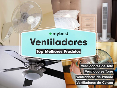 Top Melhores Ventiladores em 2025 (Arno, Mondial e mais)