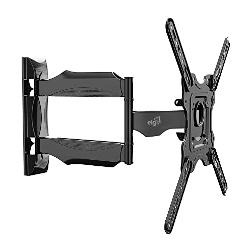 Top 10 Melhores Suportes Articulados para TV (Elg, Brasforma e mais ...