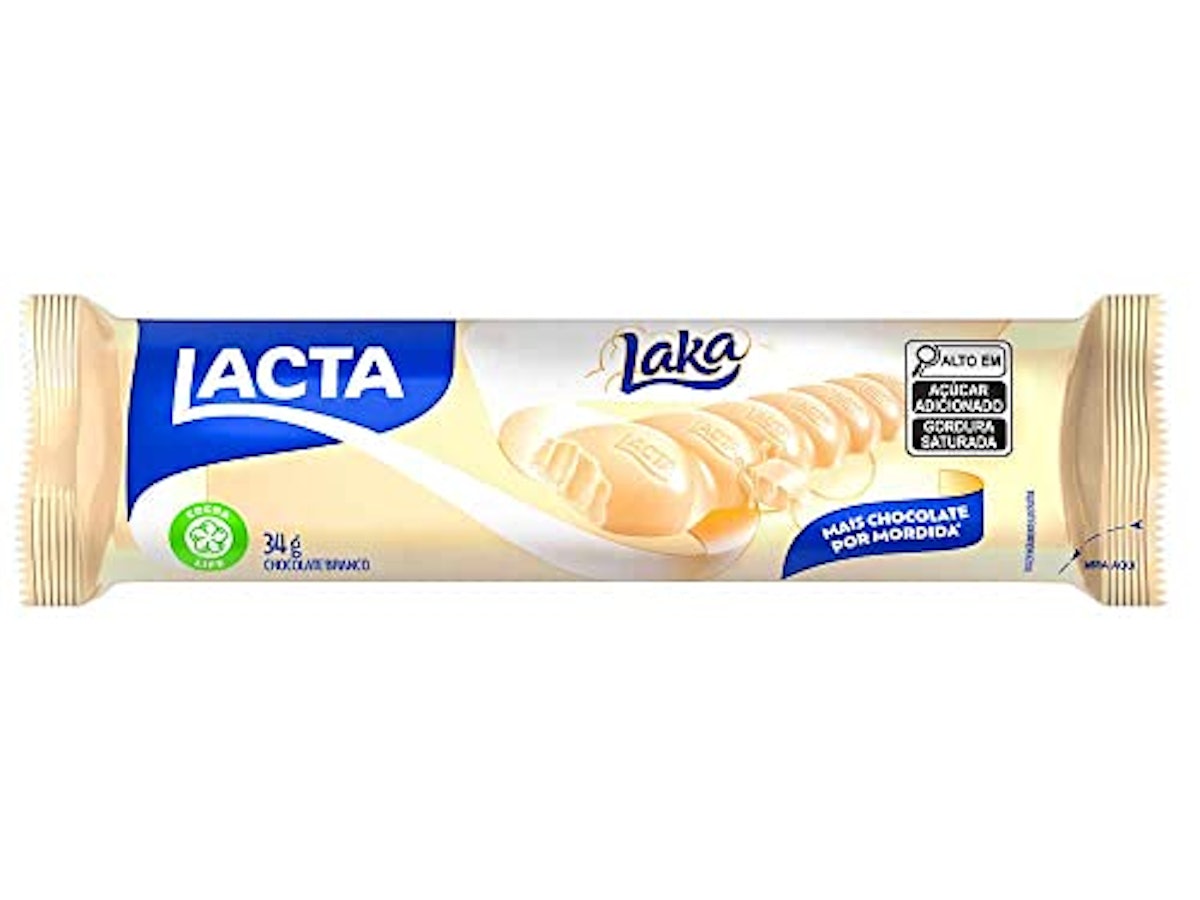Top 10 Melhores Chocolates Brancos (Milka, Nestlé e mais) | mybest