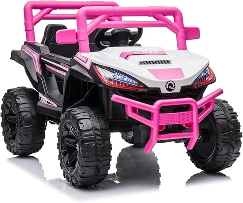 Top 10 Melhores Carrinhos Elétricos Infantis Baratos (Bang Toys, Zippy ...