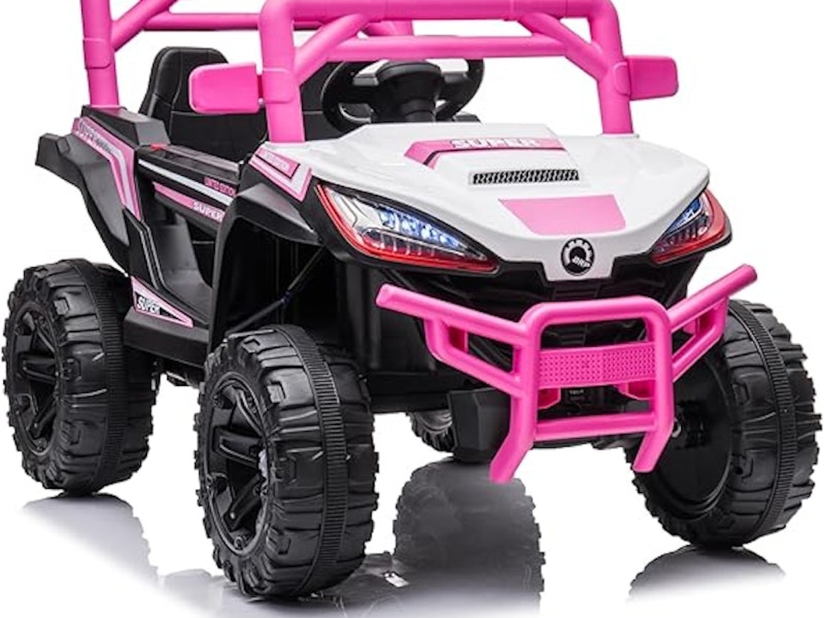Top 10 Melhores Carrinhos Elétricos Infantis Baratos (Bang Toys, Zippy ...