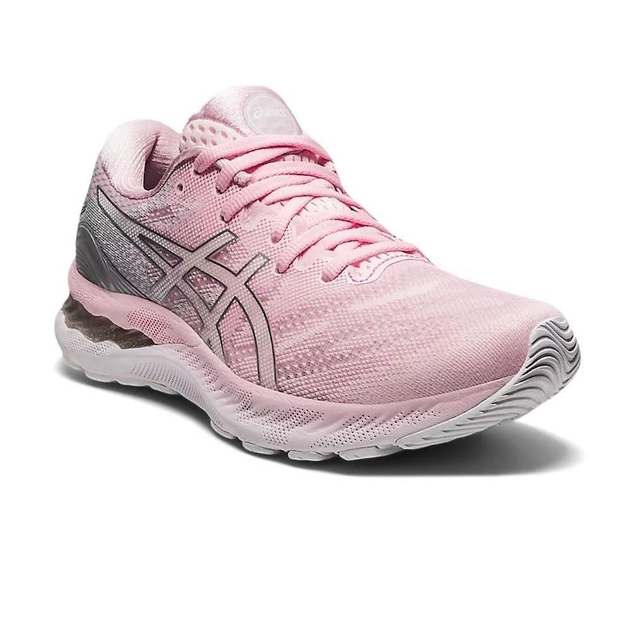 tênis asics feminino quais as melhores marcas de tenis para academia Top 10 Melhores Tênis Asics Femininos em 2026 (GEL-Nimbus, Jolt e mais)  mybest