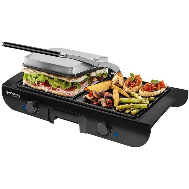 Top 10 Melhores Grills Elétricos (Mondial, Cadence e mais) | mybest