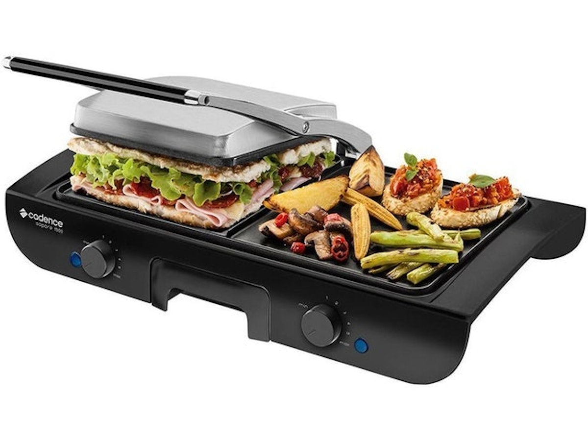 Top 10 Melhores Grills Elétricos (Mondial, Cadence e mais) | mybest