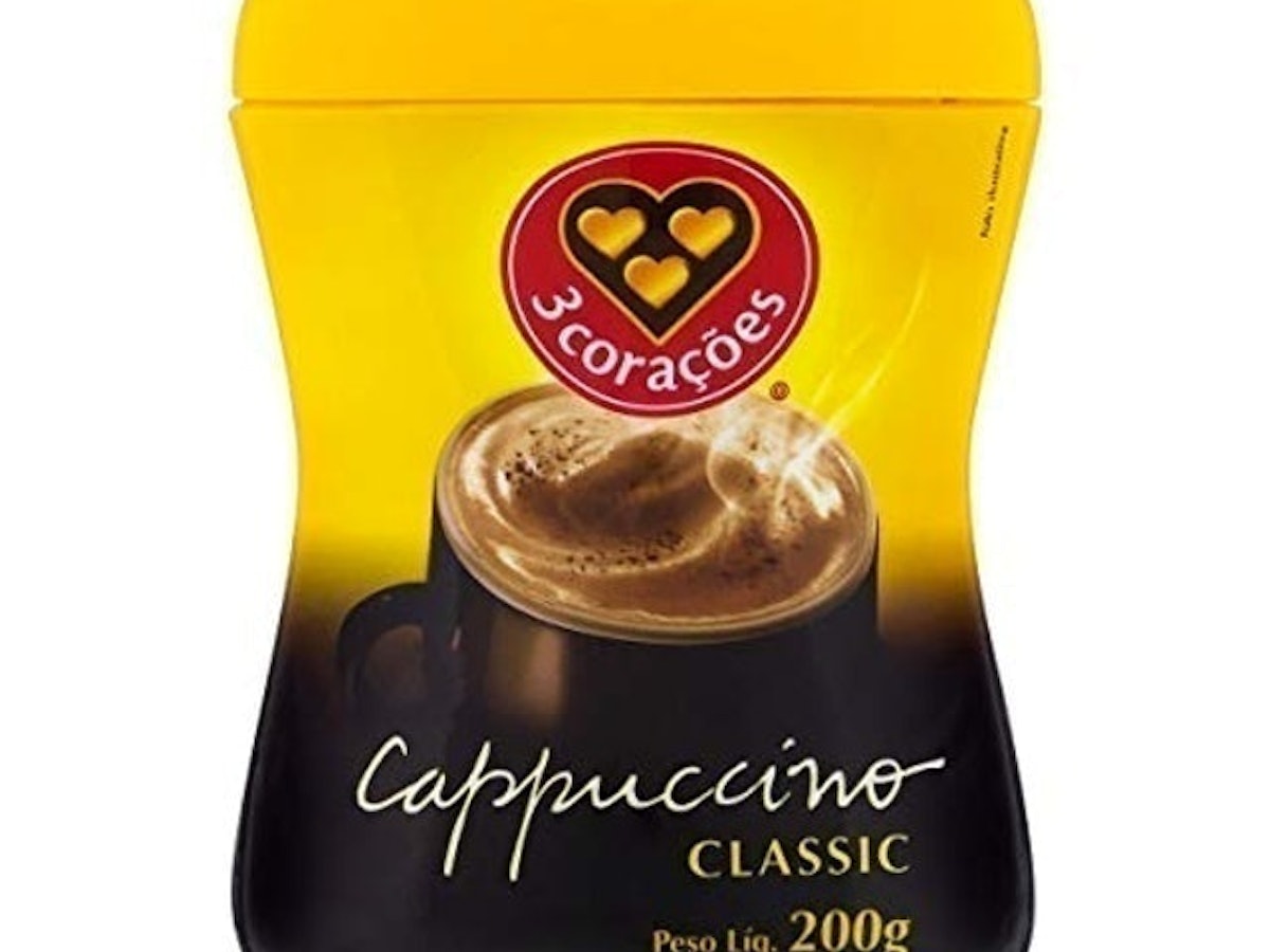 Melhores Cappuccinos em Pó em 2025 (3 Corações, Melitta e mais) | mybest