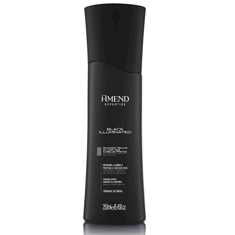 Top 10 Melhores Shampoos Tonalizantes Pretos | mybest