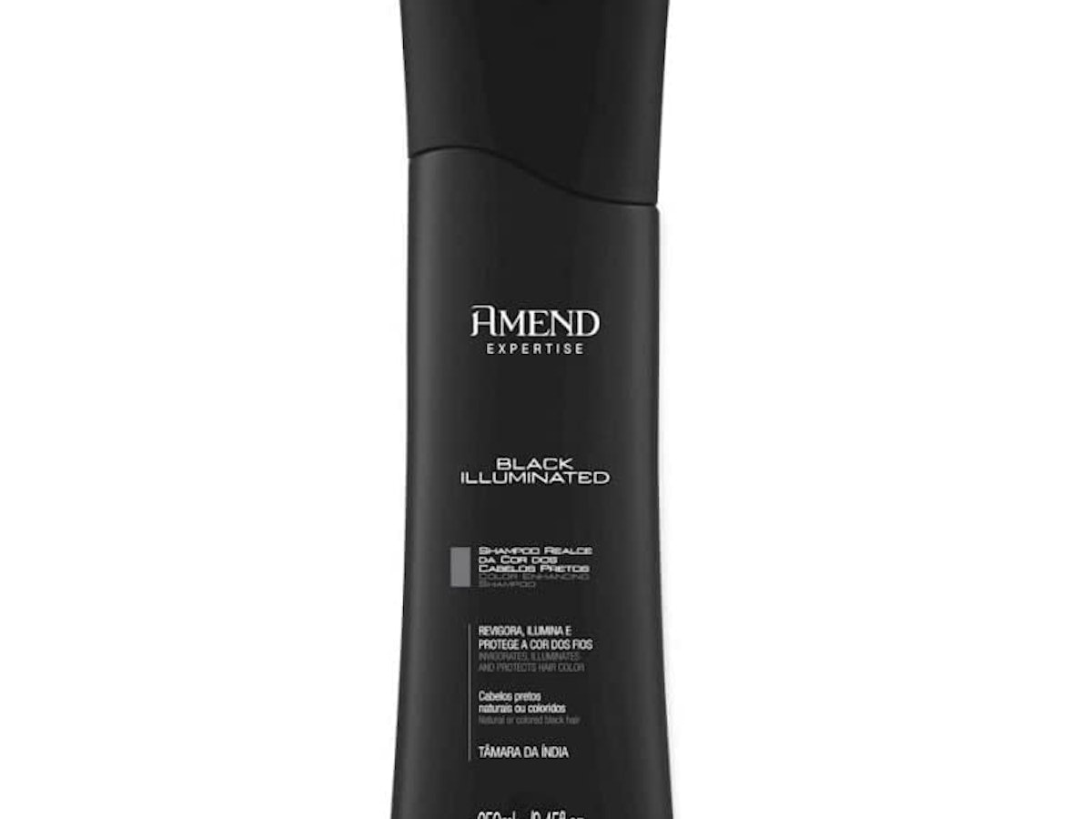 Top 10 Melhores Shampoos Tonalizantes Pretos | mybest