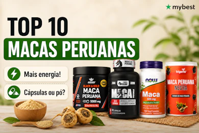 Top 10 Melhores Macas Peruanas em 2026 (Snake Dragon, Bigens e mais)