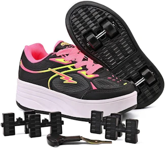 Top 10 Melhores Tênis de Rodinha Infantil em 2025