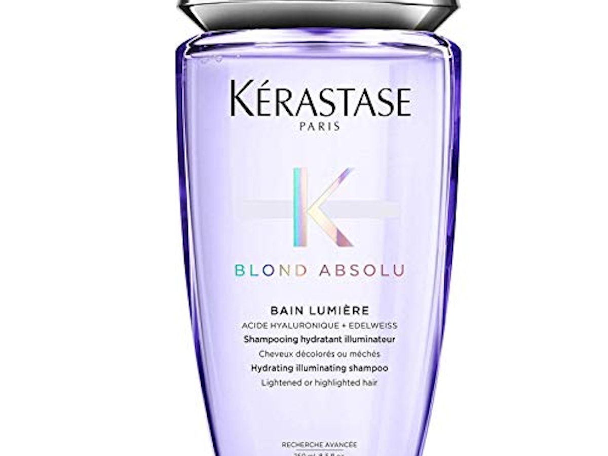 Top 10 Melhores Shampoos para Cabelos Loiros (L'Oréal, Kérastase e mais ...