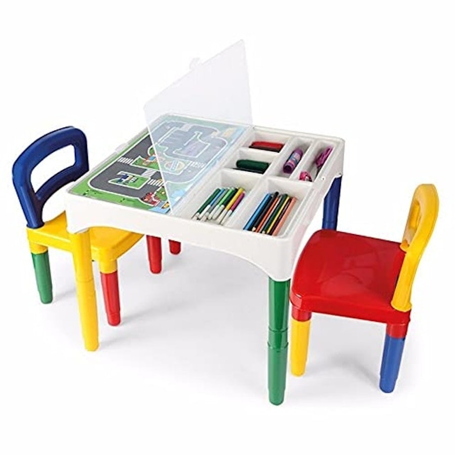 100 jogo de tabuleiro de colorir e desenhar, brinquedos para crianças,  rabiscos de pintura, brinquedo educacional