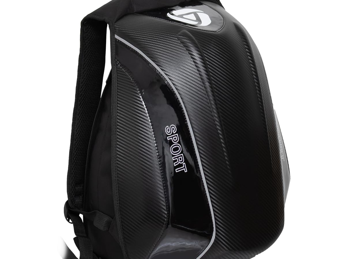 Top 10 Melhores Mochilas para Motociclista em 2026 (Alpinestars ...