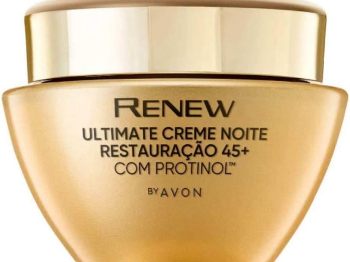 Top 10 Melhores Cremes Antissinais 40 Anos (Neutrogena, Vichy e Mais ...