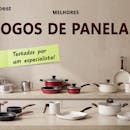Top 5 Melhores Jogos de Panelas (em 2026) - Testados