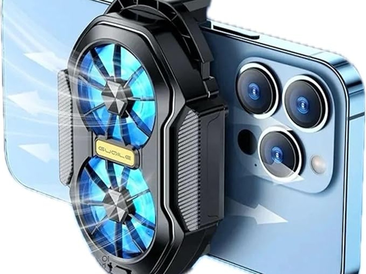 Top 10 Melhores Coolers para Celular (Flydigi, Black Shark e mais) | mybest