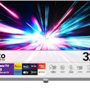 Top 10 Melhores Smart TVs em 2026 (Samsung, LG e mais)