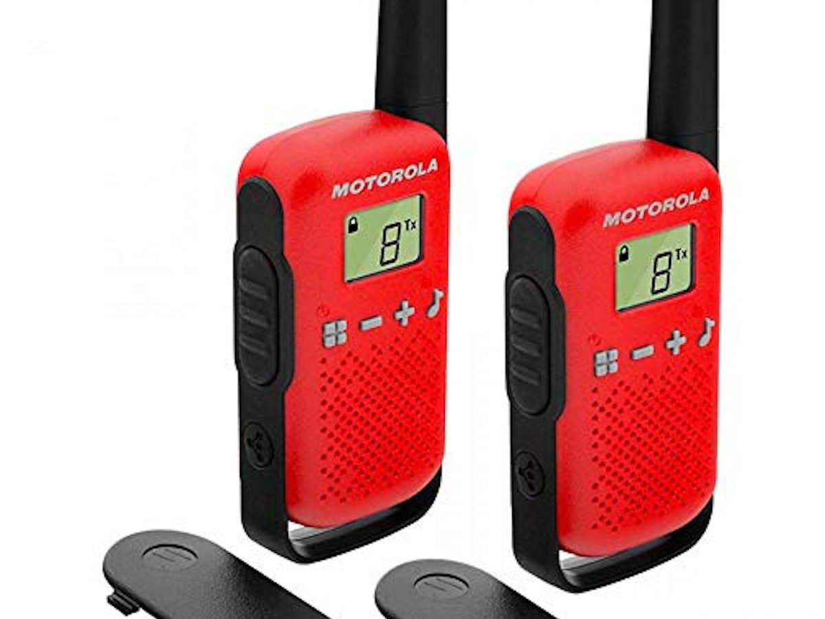 Top 10 Melhores Rádios Comunicadores (Motorola, Baofeng e mais) | mybest
