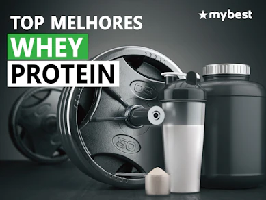 Os 30 Melhores Whey Protein do Mercado em 2026: Guia Completo
