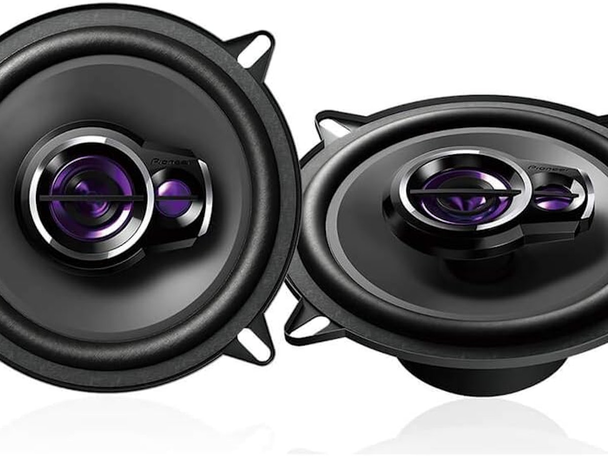 Top 10 Melhores Alto-Falantes (JBL, Pioneer e mais) | mybest