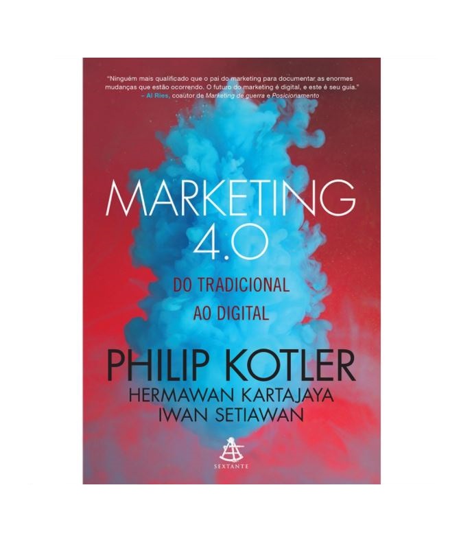 Top 10 Melhores Livros de Marketing Digital (Philip Kotler e mais) | mybest