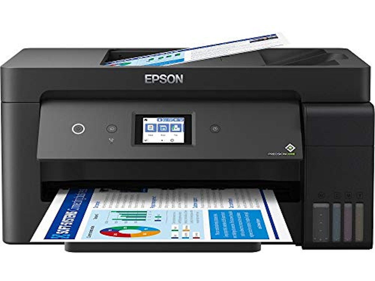 Top 10 Melhores Impressoras Epson | mybest