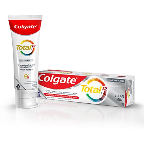 Top 10 Melhores Pastas de Dente para Gengivite (Colgate, Sensodyne e ...