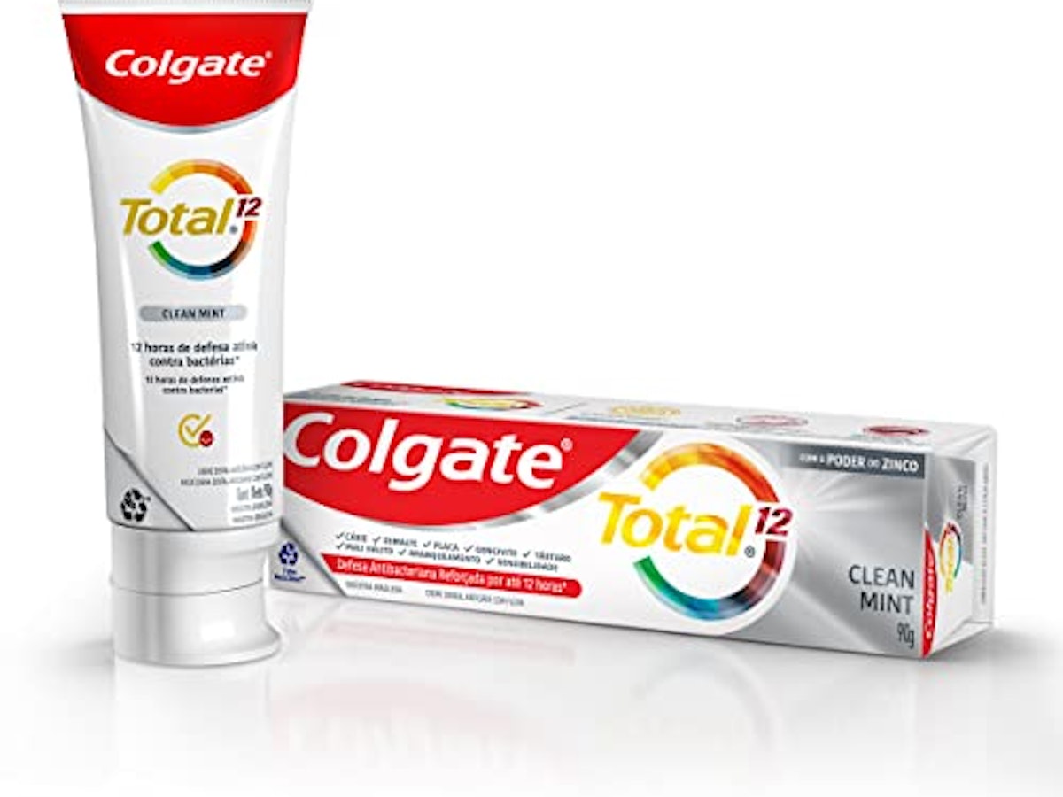 Top 10 Melhores Pastas de Dente para Gengivite (Colgate, Sensodyne e ...
