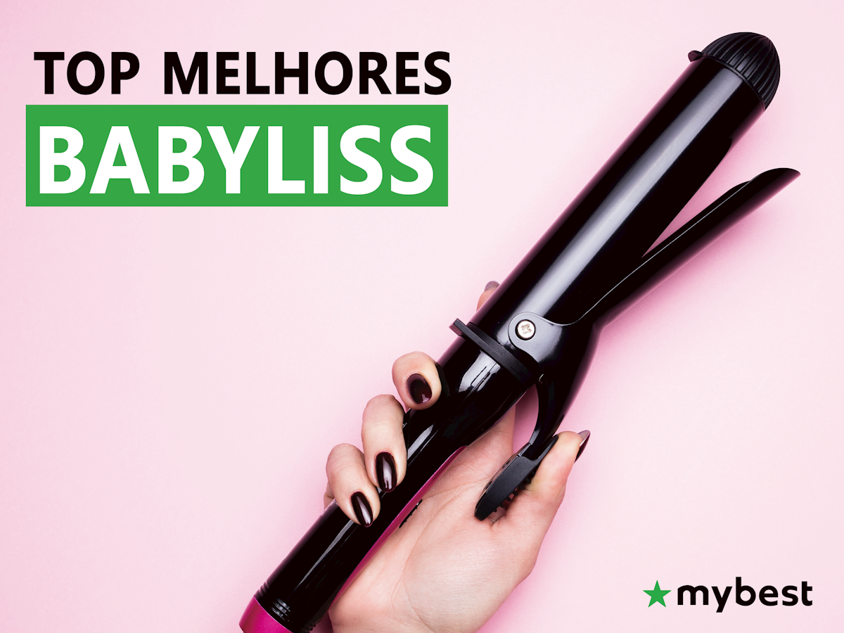 Top 29 Melhores Babyliss em 2026 (Taiff, Mondial e outros) | mybest