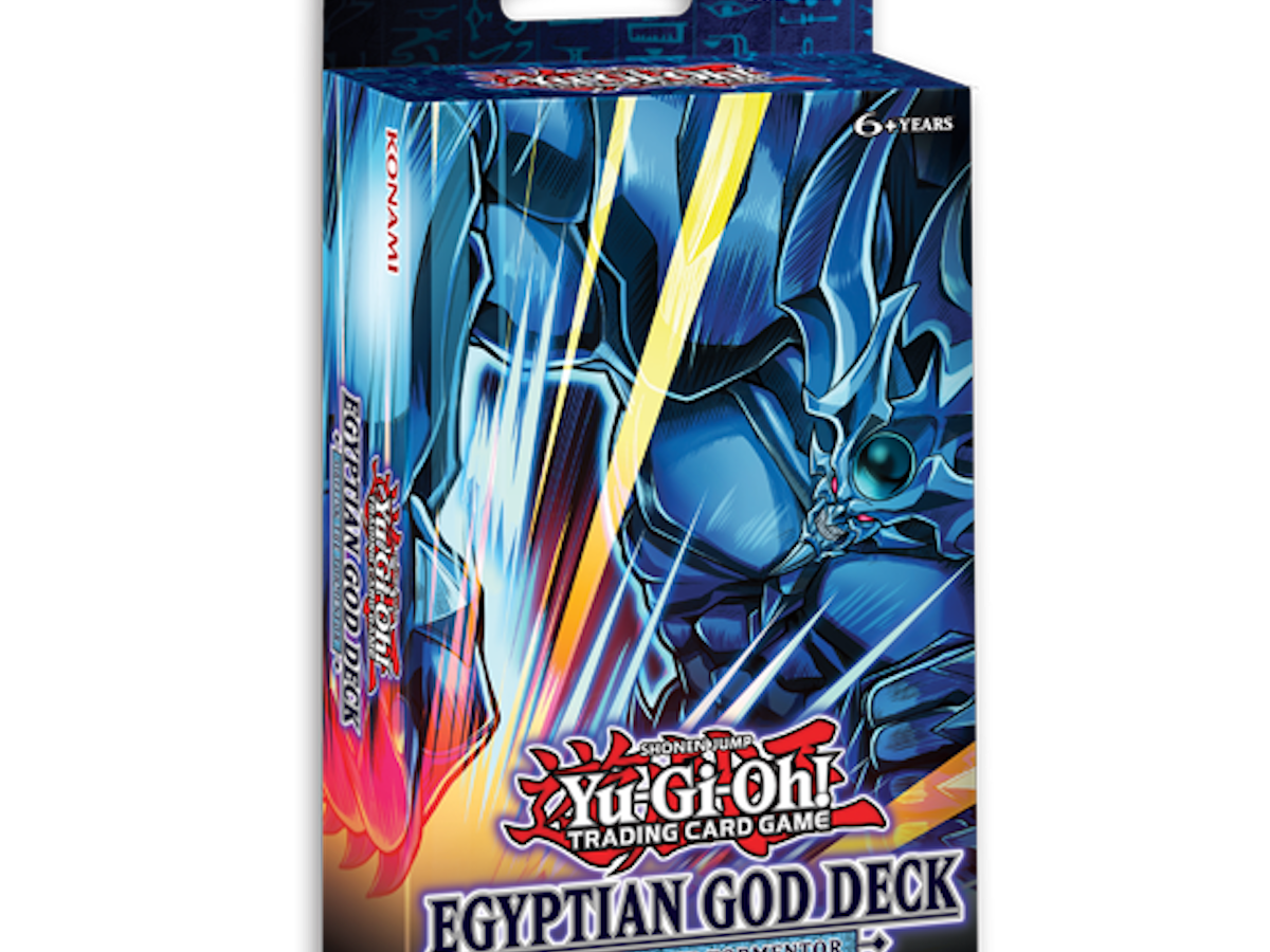 Melhores Decks Yu-Gi-Oh em 2026 (Iniciais e Estruturais) | mybest Melhores Decks Yu-Gi-Oh em 2026 (Iniciais e Estruturais) | mybest