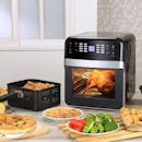 Top 10 Melhores Air Fryer Oven em 2026 (Mondial, Electrolux e mais)