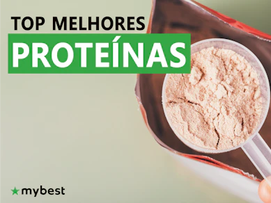 Top 10 Melhores Proteínas em 2025 (Whey, Albumina e mais)