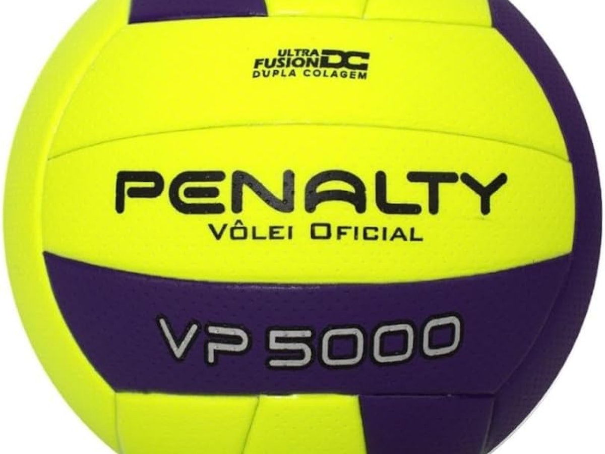 Top 10 Melhores Bolas de Vôlei (Mikasa, Penalty e mais) | mybest