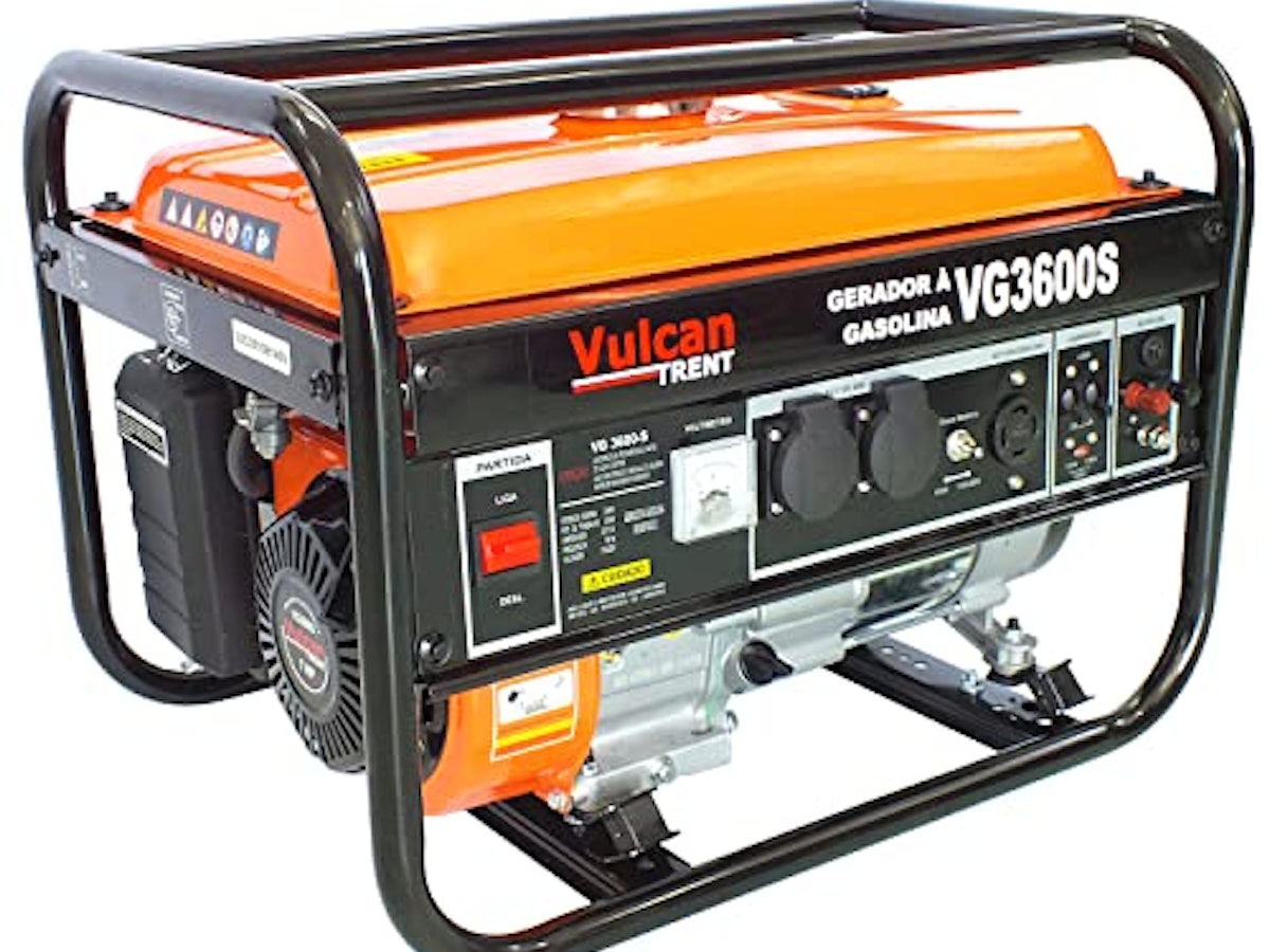 Top 10 Melhores Geradores de Energia (Toyama, Vonder e mais) | mybest