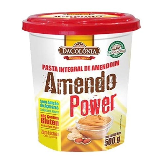 Top 10 Melhores Pastas de Amendoim em 2026 (Dr. Peanut e mais) | mybest