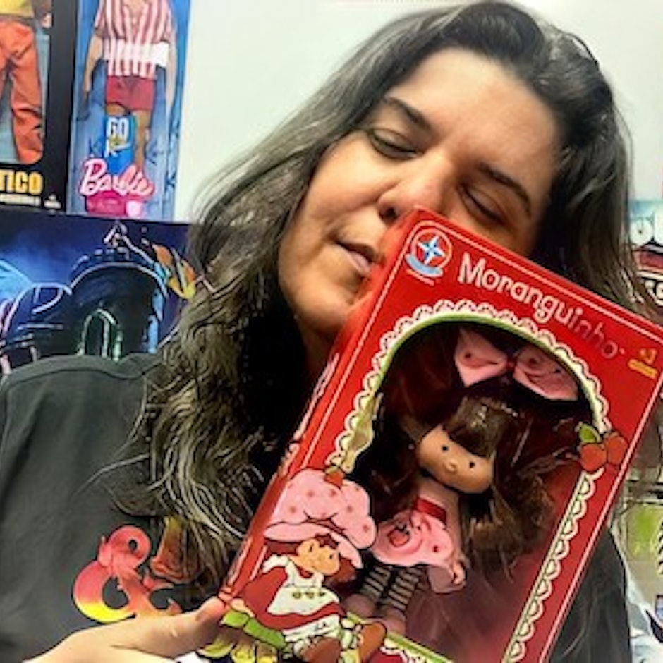 Veja 6 Brinquedos das Décadas de 70 e 80 que Estão de Volta