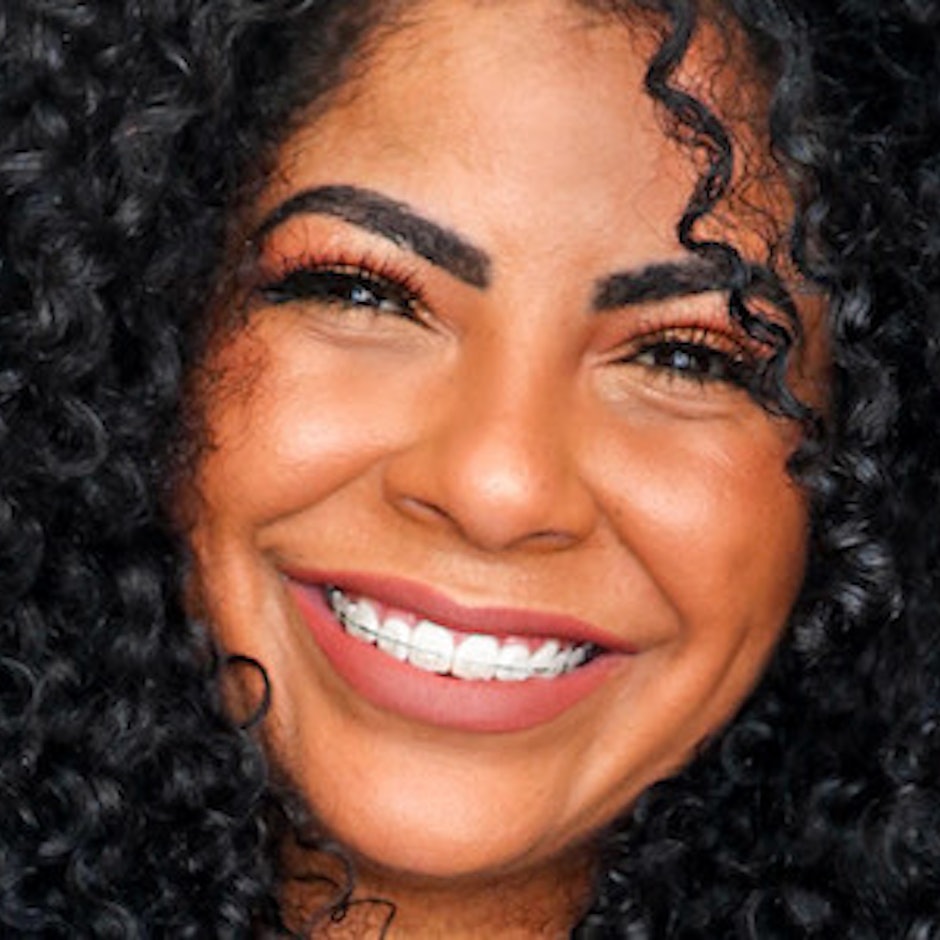 Cabelo Crespo e Cacheado: 8 Produtos para Ter Cachos Lindos