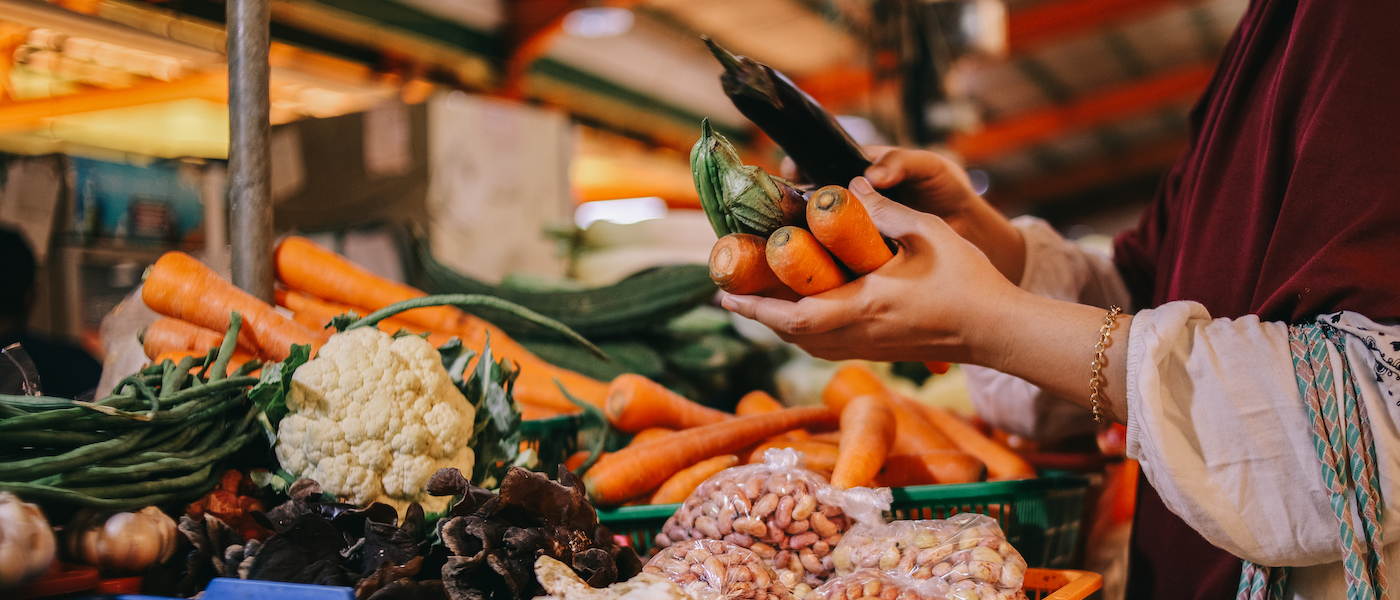 Empórios e Feiras de Orgânicos em São Paulo: 5 Locais para Quem Mora ou Visita a Capital