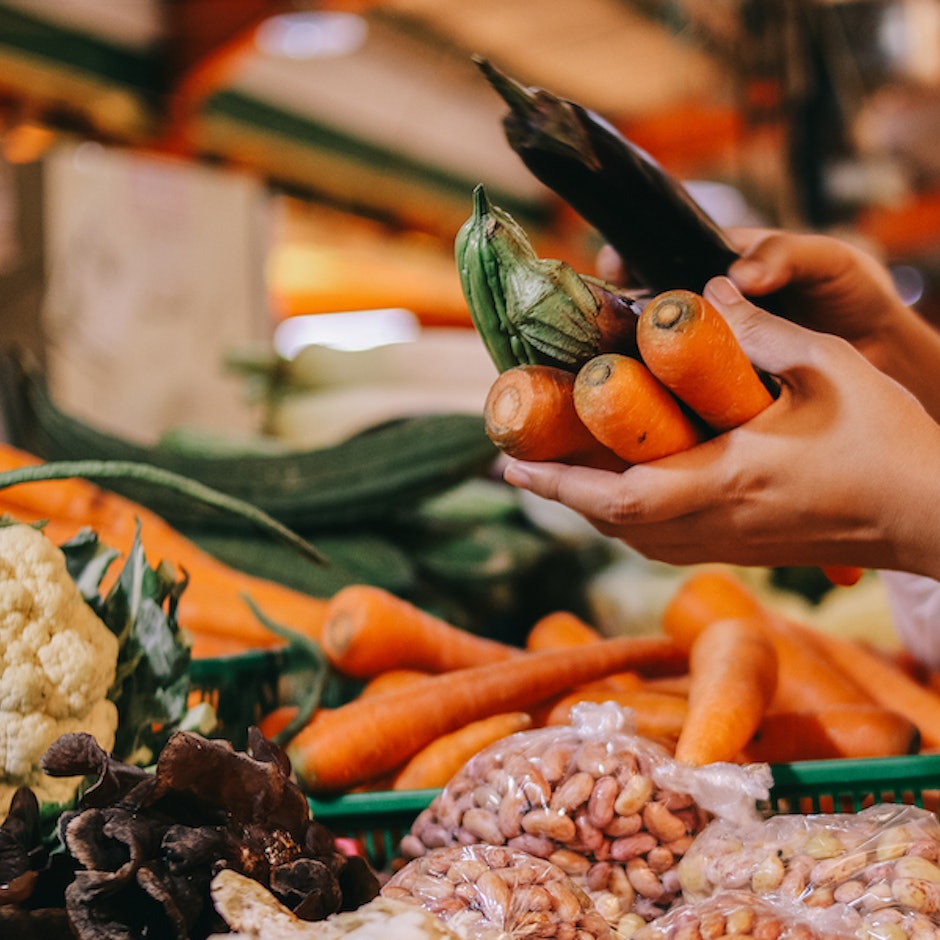 Empórios e Feiras de Orgânicos em São Paulo: 5 Locais para Quem Mora ou Visita a Capital