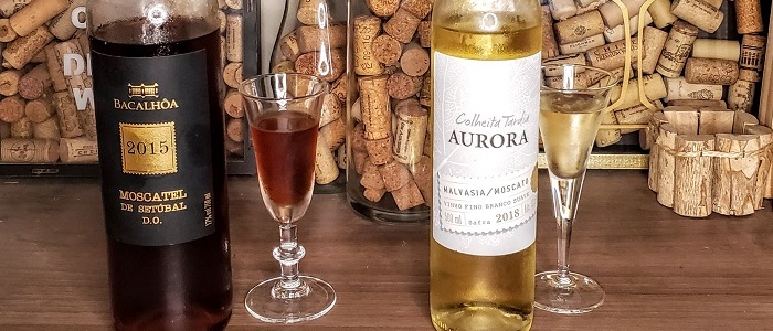 Vinhos Doces e de Sobremesa: Veja Rótulos Indicados por Sommeliers