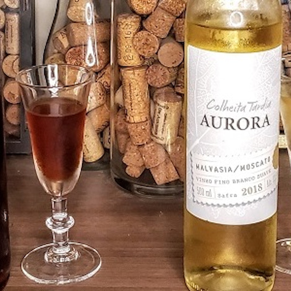 Vinhos Doces e de Sobremesa: Veja Rótulos Indicados por Sommeliers