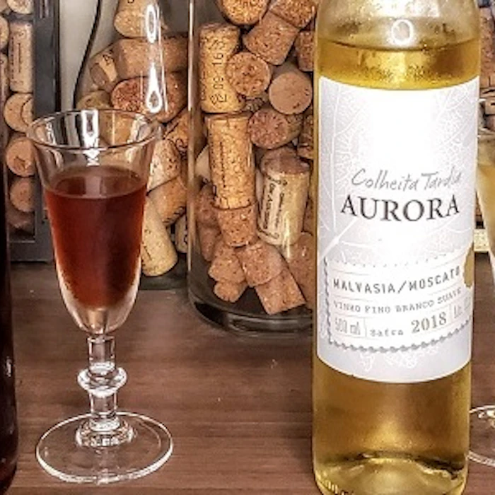 Vinhos Doces e de Sobremesa: Veja Rótulos Indicados por Sommeliers